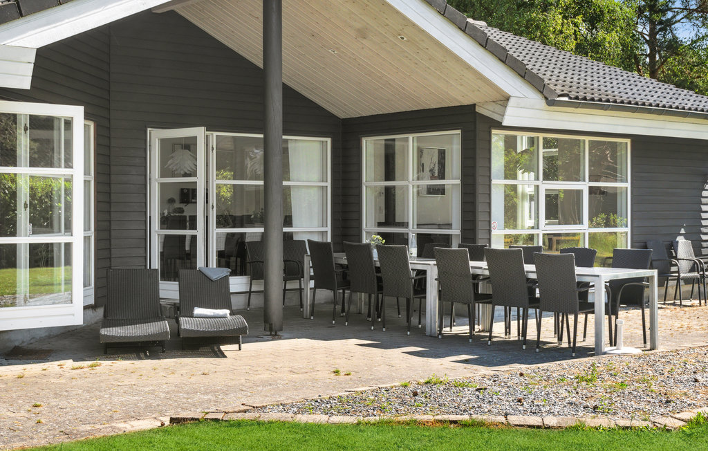 Ferienhaus - Marielyst Strand , Dänemark - G0292 8