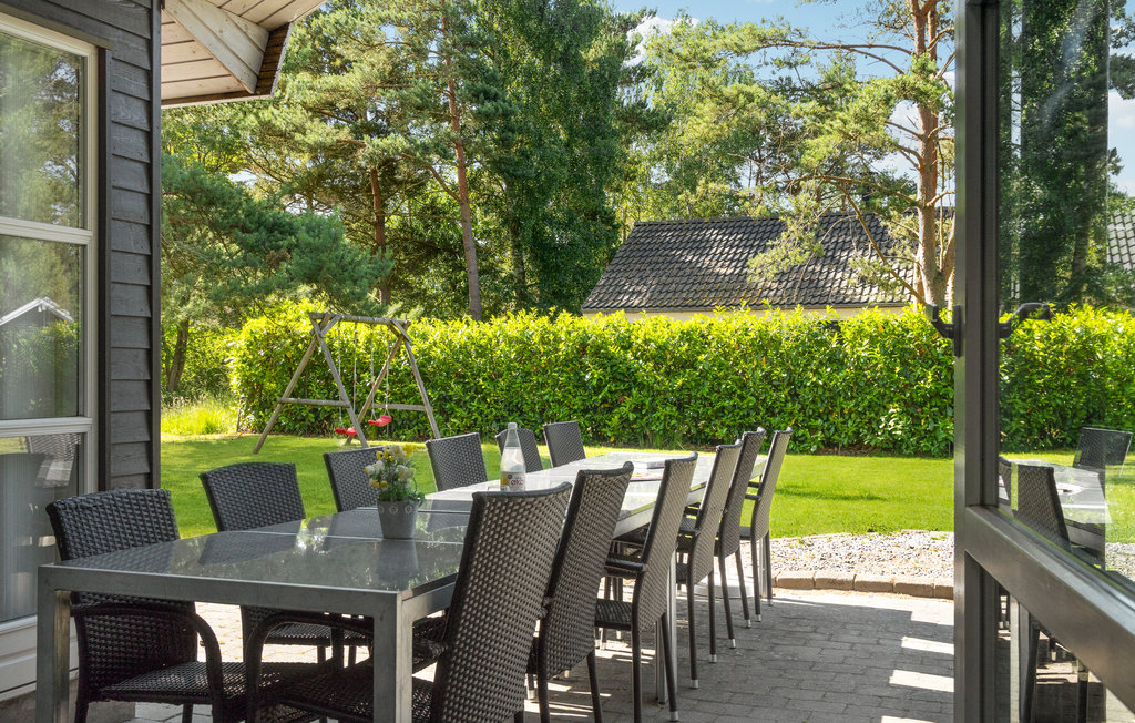 Ferienhaus - Marielyst Strand , Dänemark - G0292 12