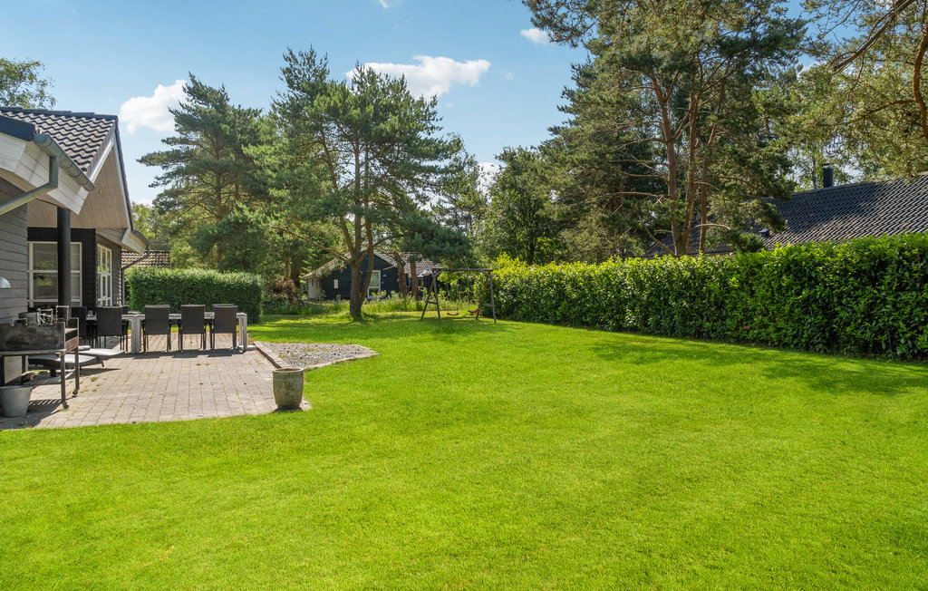 Ferienhaus - Marielyst Strand , Dänemark - G0292 13