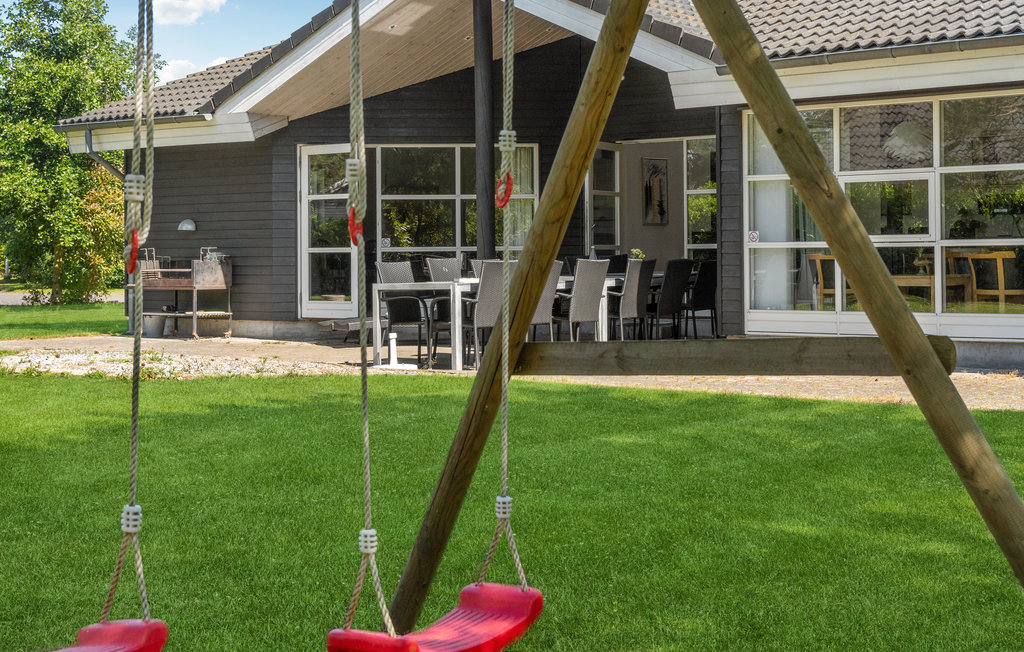 Ferienhaus - Marielyst Strand , Dänemark - G0292 14