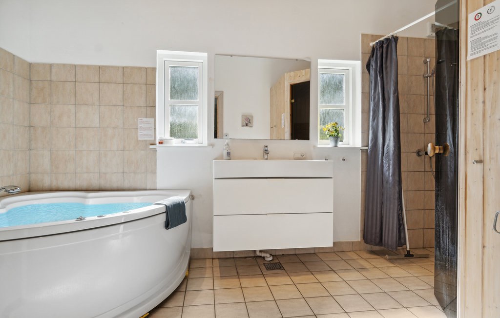 Ferienhaus - Marielyst Strand , Dänemark - G0292 6