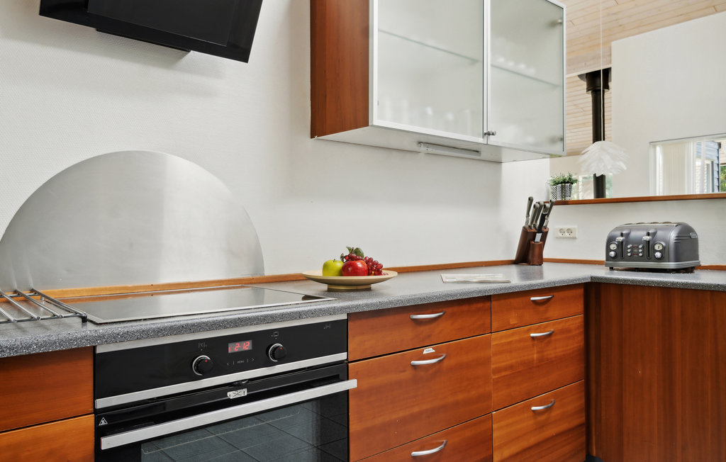 Ferienhaus - Marielyst Strand , Dänemark - G0292 17