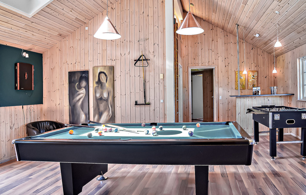 Feriehuse - Marielyst Strand , Danmark - G0240 5