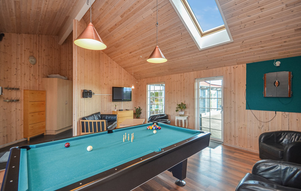 Feriehuse - Marielyst Strand , Danmark - G0240 27