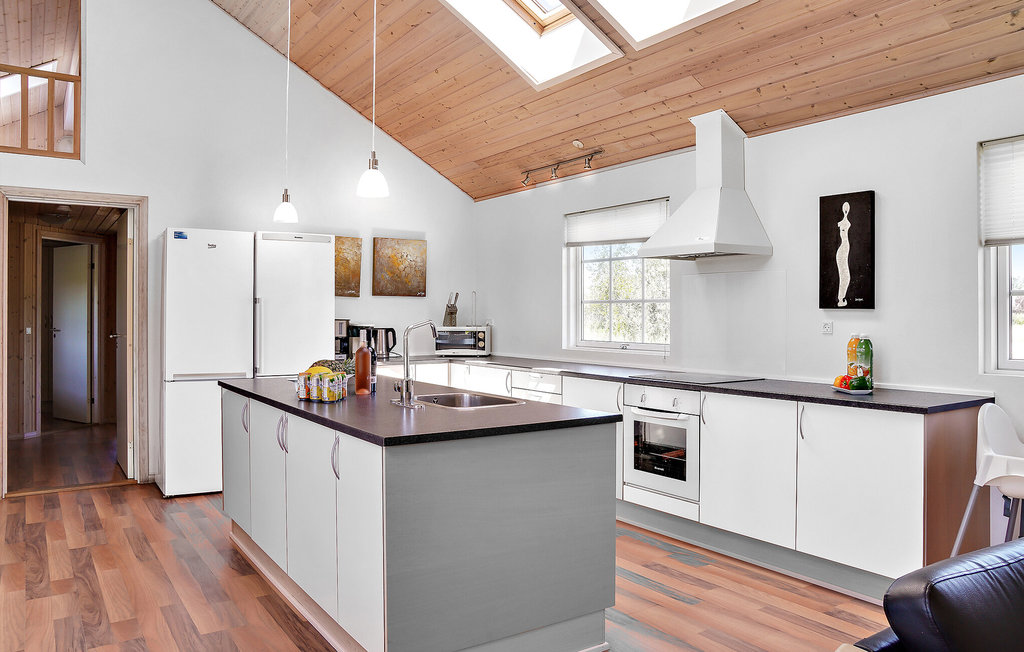 Feriehuse - Marielyst Strand , Danmark - G0240 6