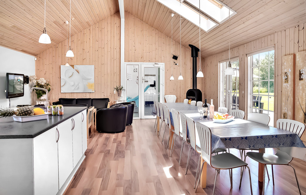 Feriehuse - Marielyst Strand , Danmark - G0240 20