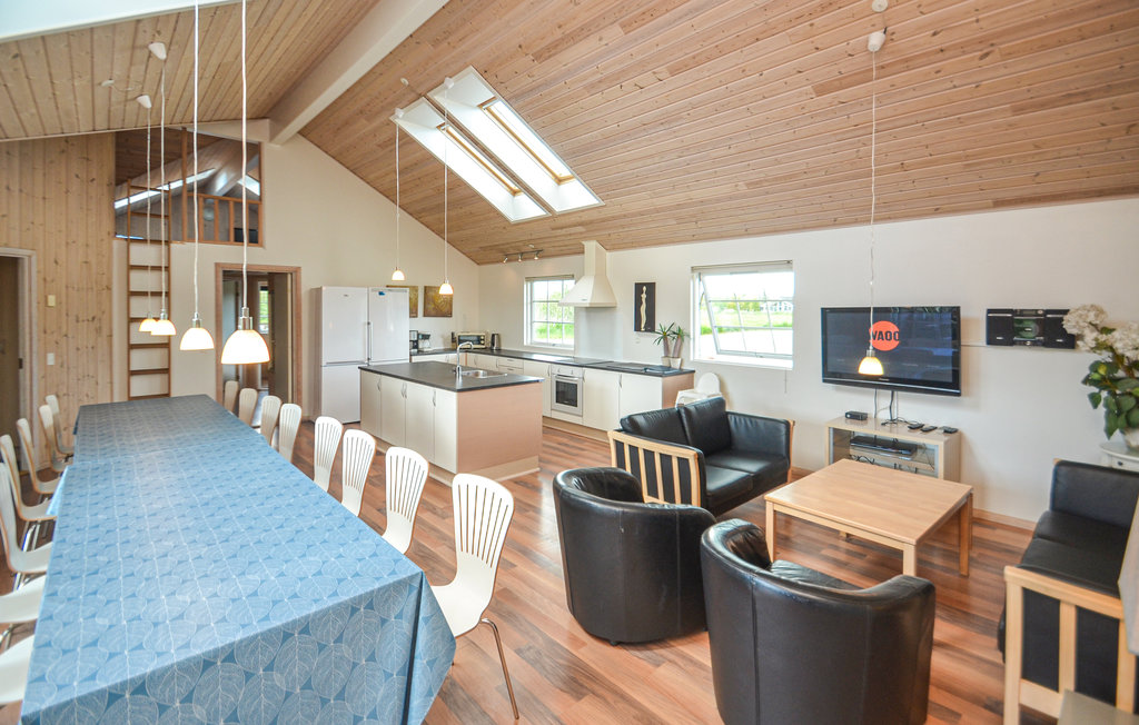 Feriehuse - Marielyst Strand , Danmark - G0240 3