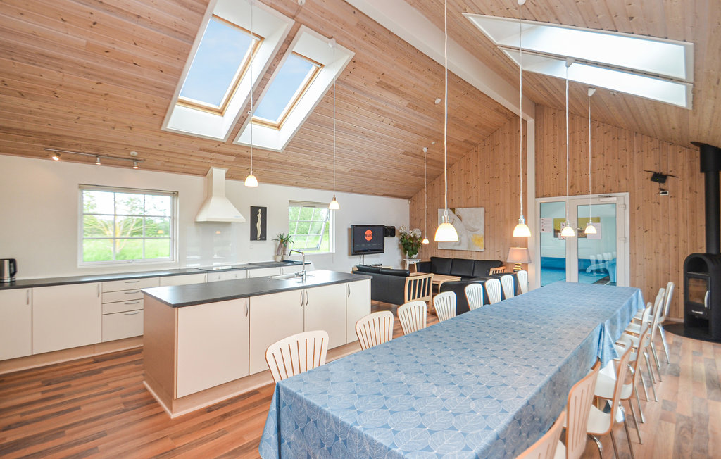 Feriehuse - Marielyst Strand , Danmark - G0240 4