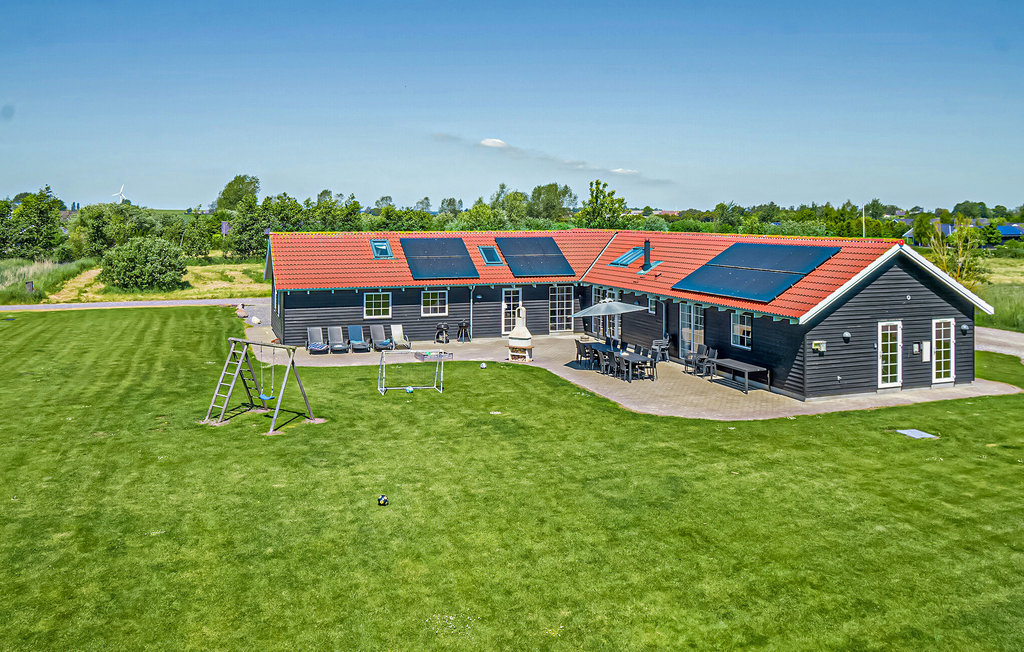 Feriehuse - Marielyst Strand , Danmark - G0240 1