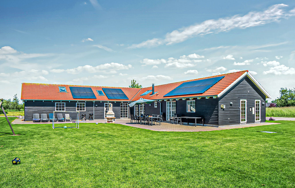 Feriehuse - Marielyst Strand , Danmark - G0240 9