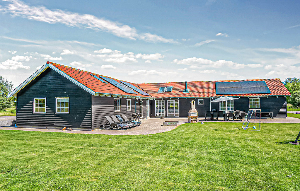 Feriehuse - Marielyst Strand , Danmark - G0240 10