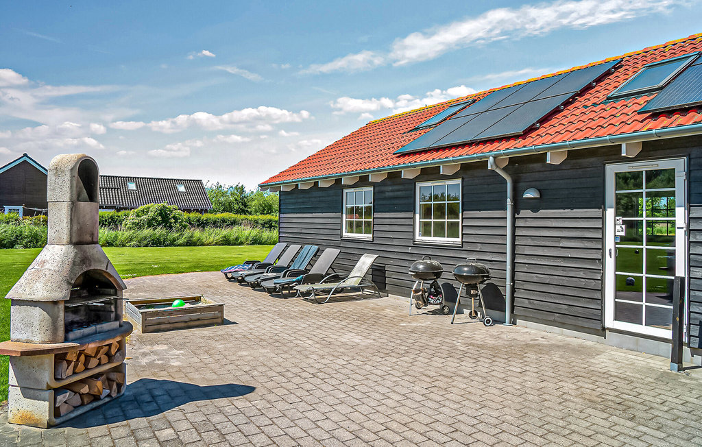 Feriehuse - Marielyst Strand , Danmark - G0240 13