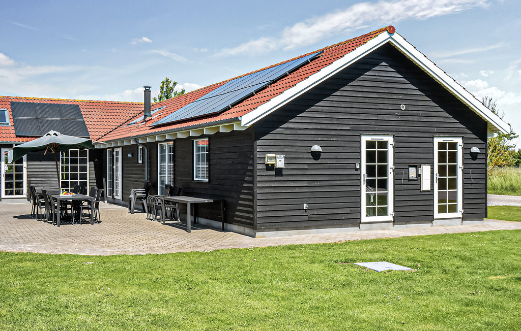 Feriehuse - Marielyst Strand , Danmark - G0240 15