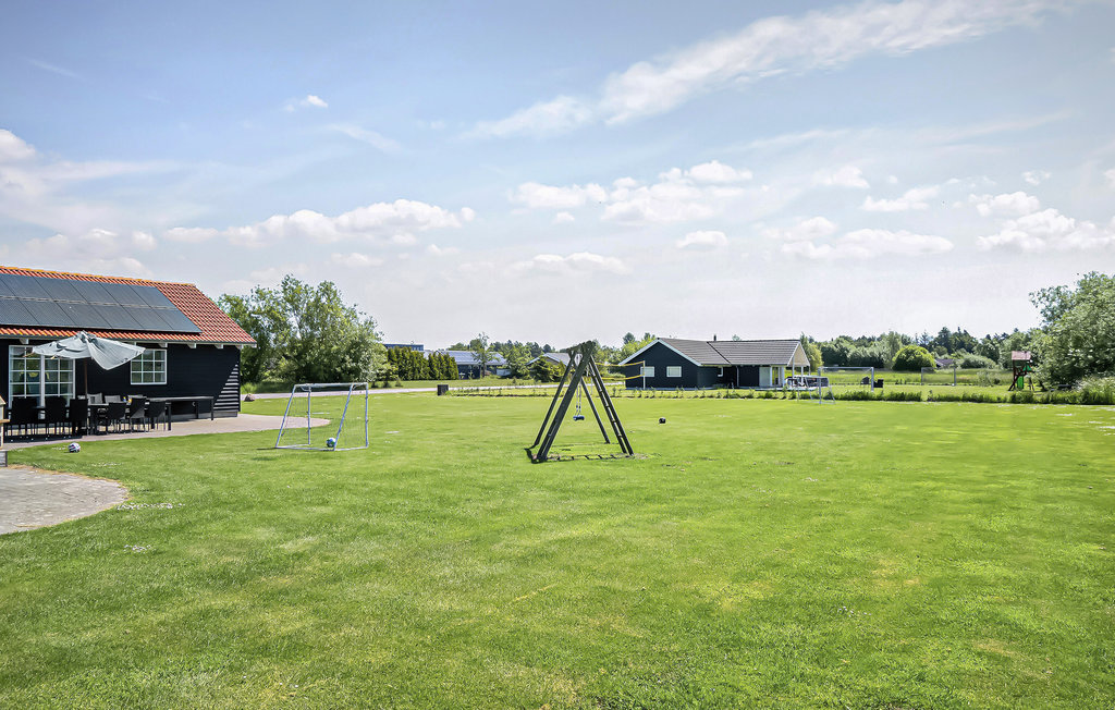 Feriehuse - Marielyst Strand , Danmark - G0240 16