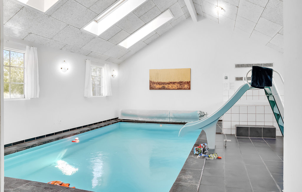 Feriehuse - Marielyst Strand , Danmark - G0240 2