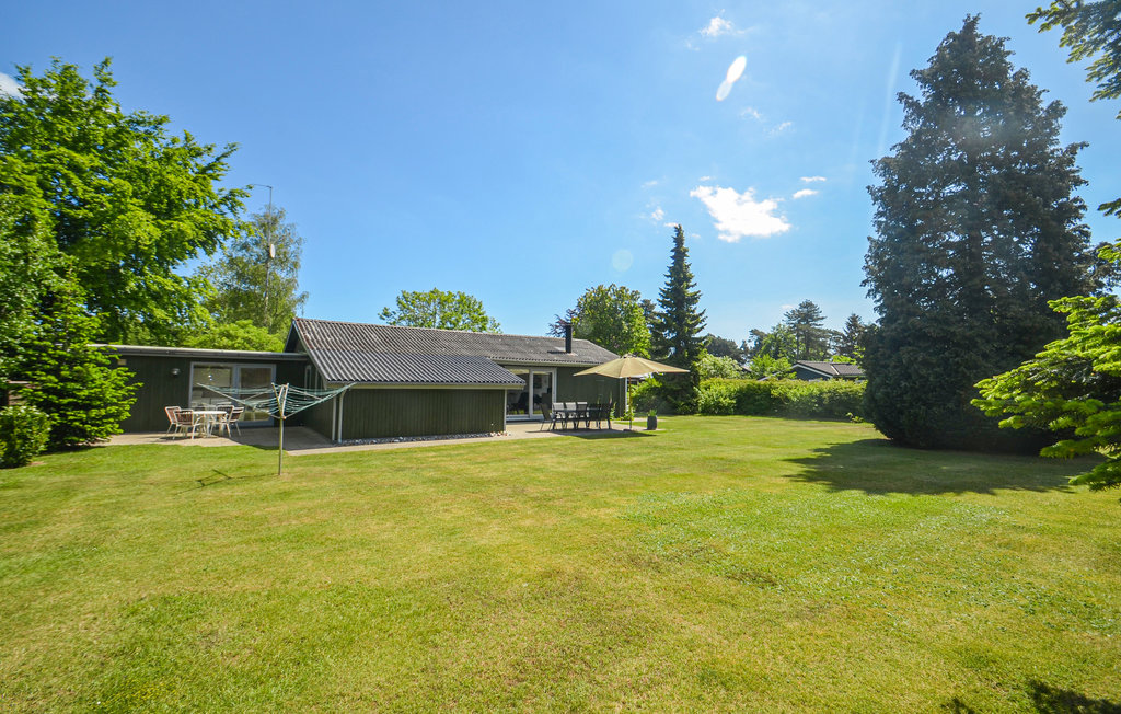 Ferienhaus - Elkenøre Strand/Marielyst , Dänemark - G0260 11