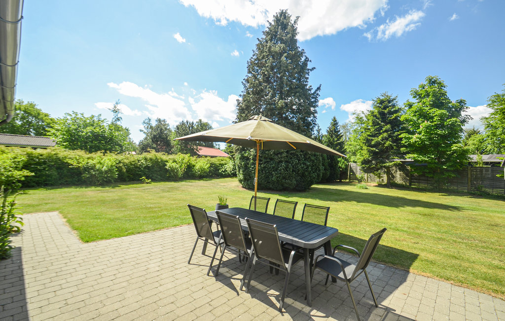 Ferienhaus - Elkenøre Strand/Marielyst , Dänemark - G0260 2