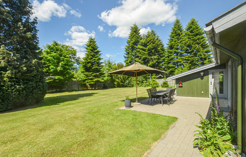 Ferienhaus - Elkenøre Strand/Marielyst , Dänemark - G0260 13