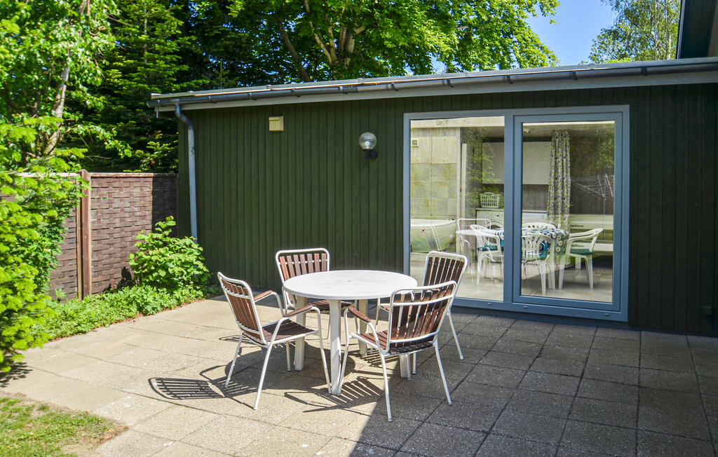 Ferienhaus - Elkenøre Strand/Marielyst , Dänemark - G0260 14