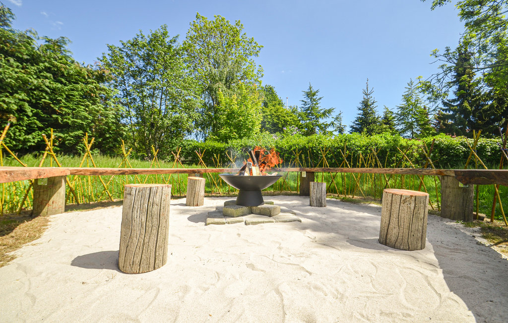 Ferienhaus - Elkenøre Strand/Marielyst , Dänemark - G0260 9