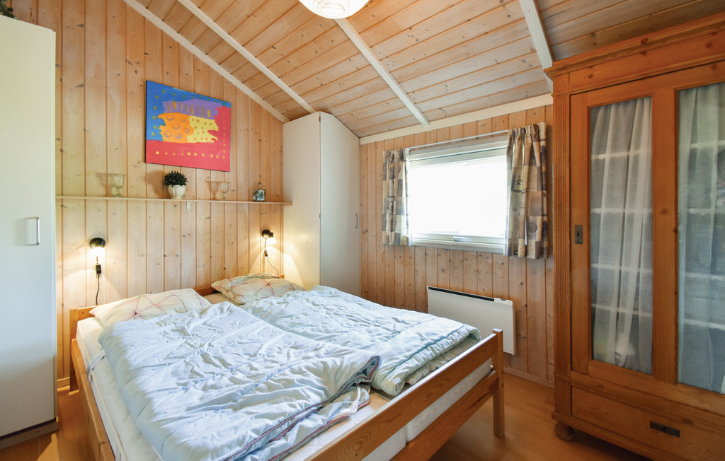 Ferienhaus - Bøtø/Marielyst Strand , Dänemark - G0274 11