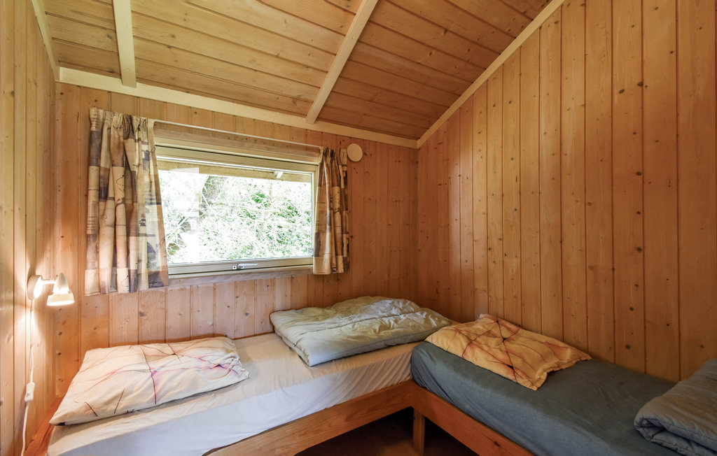 Ferienhaus - Bøtø/Marielyst Strand , Dänemark - G0274 13