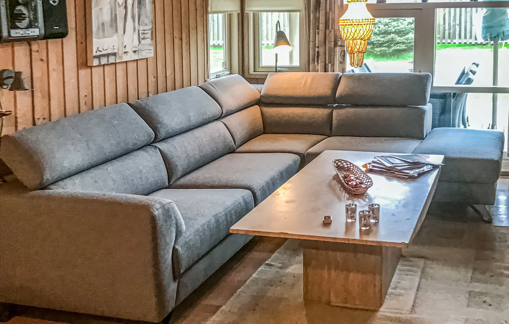 Ferienhaus - Bøtø/Marielyst Strand , Dänemark - G0274 7