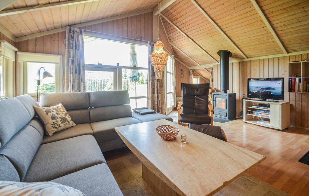 Ferienhaus - Bøtø/Marielyst Strand , Dänemark - G0274 2