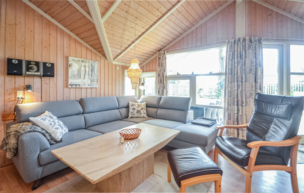 Ferienhaus - Bøtø/Marielyst Strand , Dänemark - G0274 8
