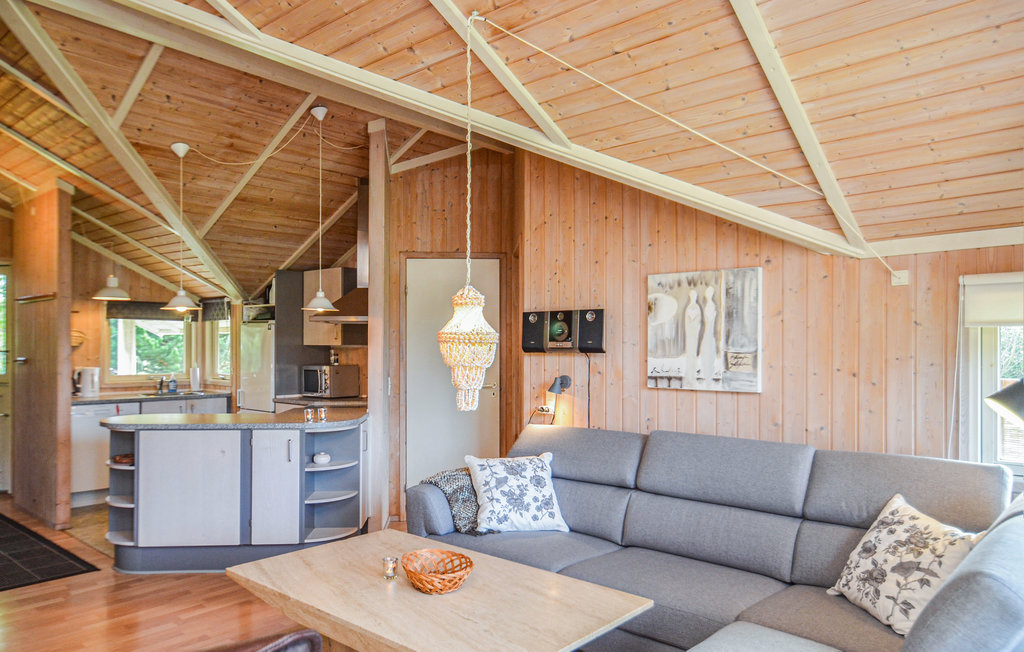 Ferienhaus - Bøtø/Marielyst Strand , Dänemark - G0274 3