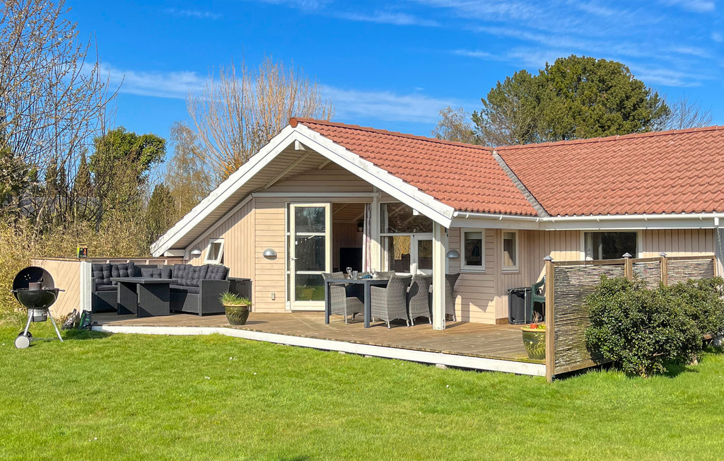 Ferienhaus - Bøtø/Marielyst Strand , Dänemark - G0274 1