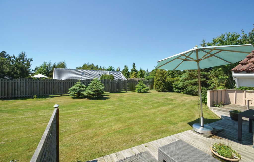 Ferienhaus - Bøtø/Marielyst Strand , Dänemark - G0274 5