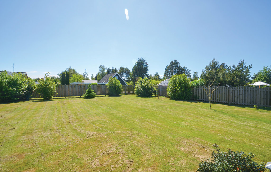Ferienhaus - Bøtø/Marielyst Strand , Dänemark - G0274 6