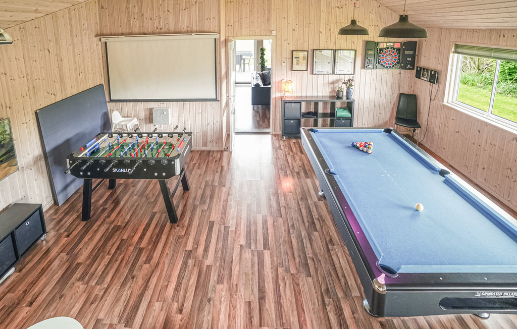 Ferienhaus - Marielyst Strand , Dänemark - G0275 27