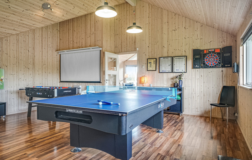 Ferienhaus - Marielyst Strand , Dänemark - G0275 28
