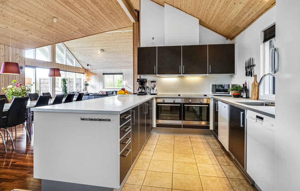 Ferienhaus - Marielyst Strand , Dänemark - G0275 6