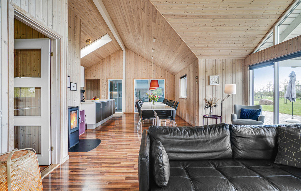 Ferienhaus - Marielyst Strand , Dänemark - G0275 22