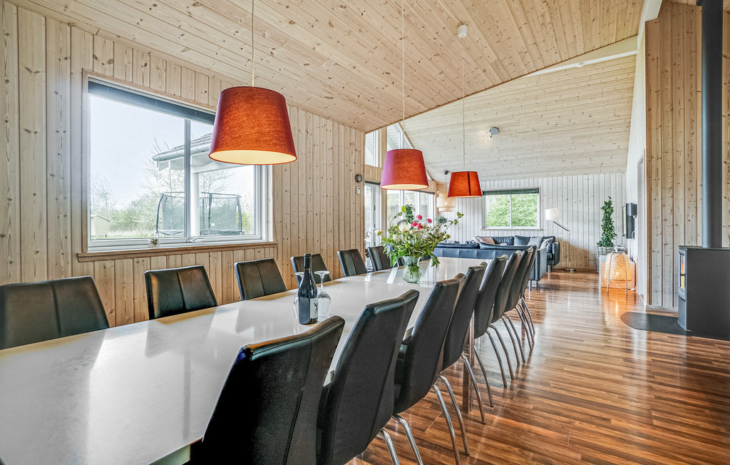 Ferienhaus - Marielyst Strand , Dänemark - G0275 4