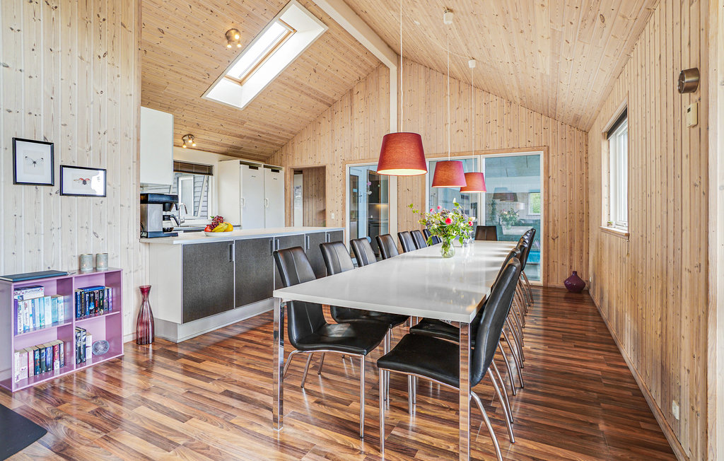 Ferienhaus - Marielyst Strand , Dänemark - G0275 23