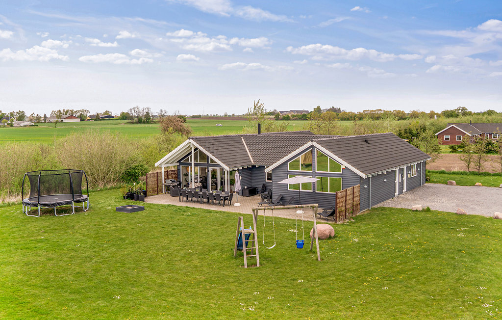 Ferienhaus - Marielyst Strand , Dänemark - G0275 1