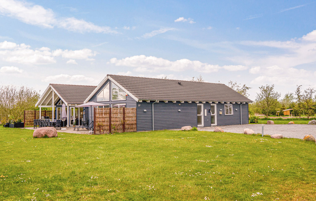 Ferienhaus - Marielyst Strand , Dänemark - G0275 12