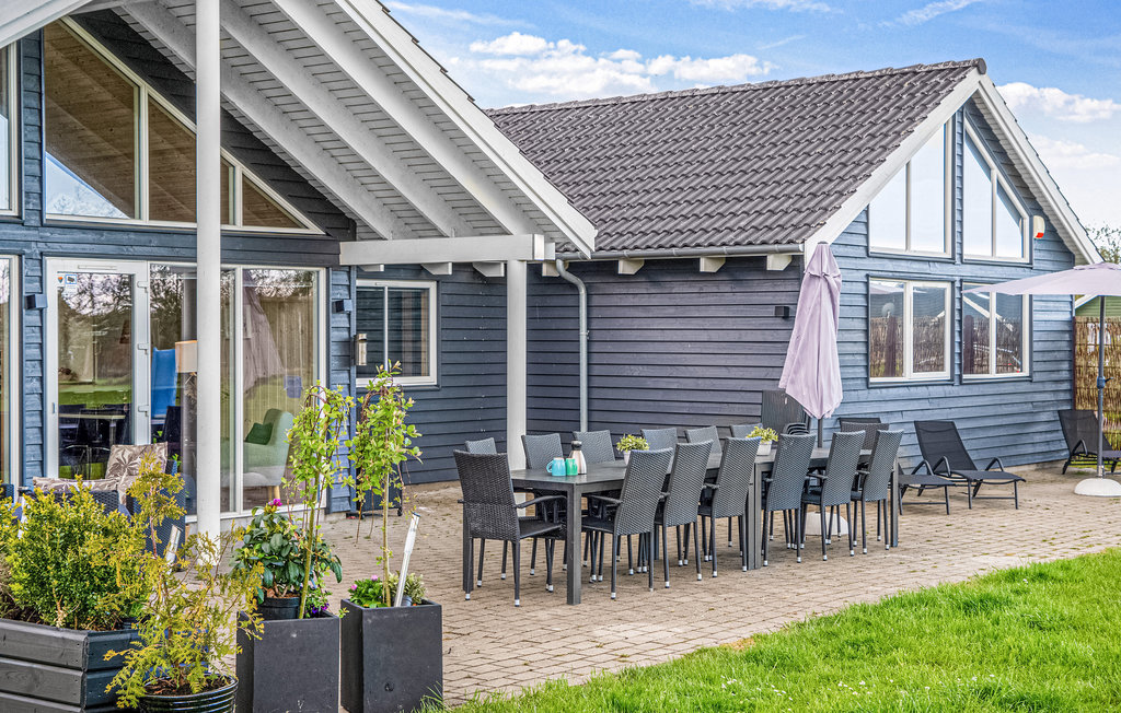 Ferienhaus - Marielyst Strand , Dänemark - G0275 13
