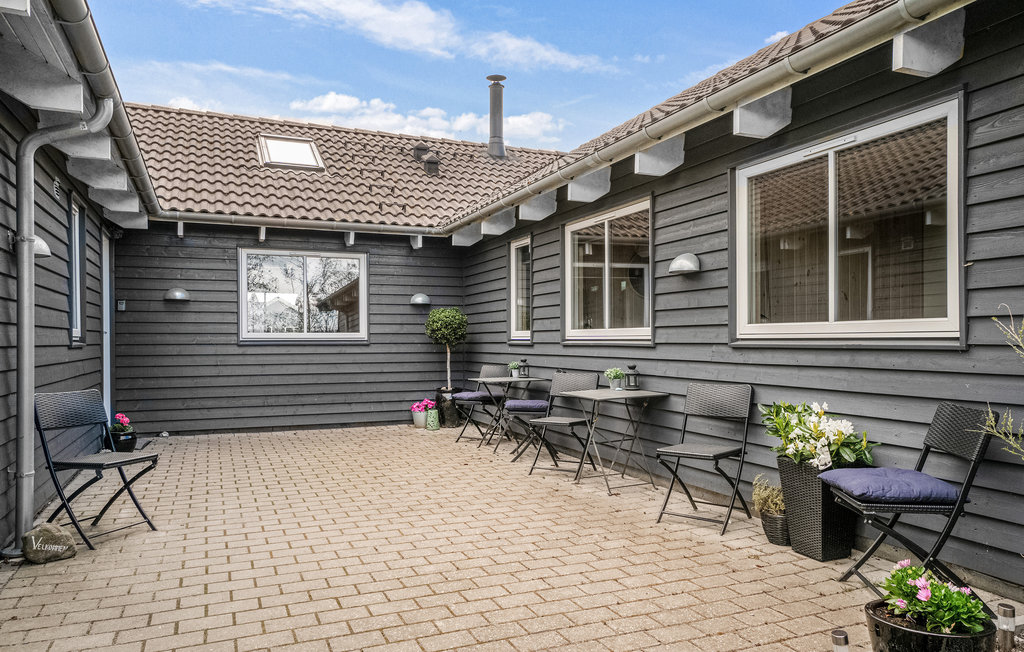 Ferienhaus - Marielyst Strand , Dänemark - G0275 8