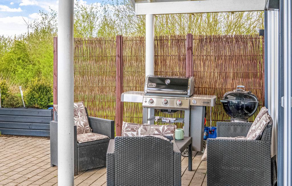 Ferienhaus - Marielyst Strand , Dänemark - G0275 16