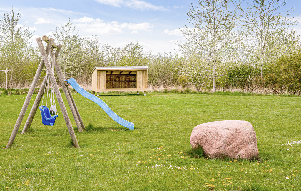 Ferienhaus - Marielyst Strand , Dänemark - G0275 18