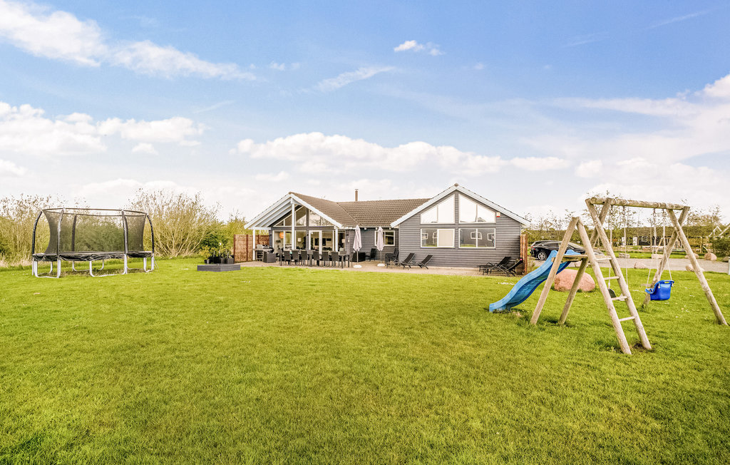 Ferienhaus - Marielyst Strand , Dänemark - G0275 19