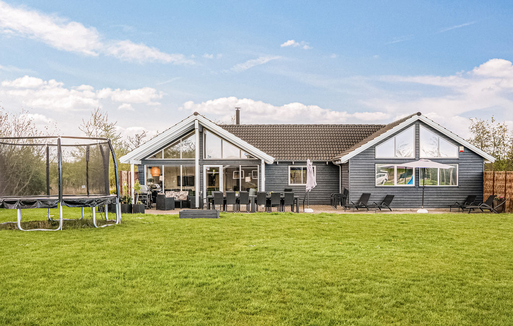 Ferienhaus - Marielyst Strand , Dänemark - G0275 21