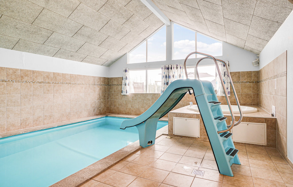 Ferienhaus - Marielyst Strand , Dänemark - G0275 2