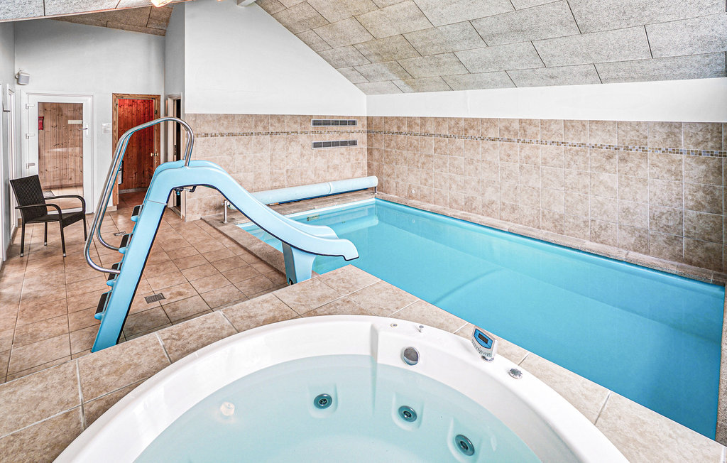 Ferienhaus - Marielyst Strand , Dänemark - G0275 10