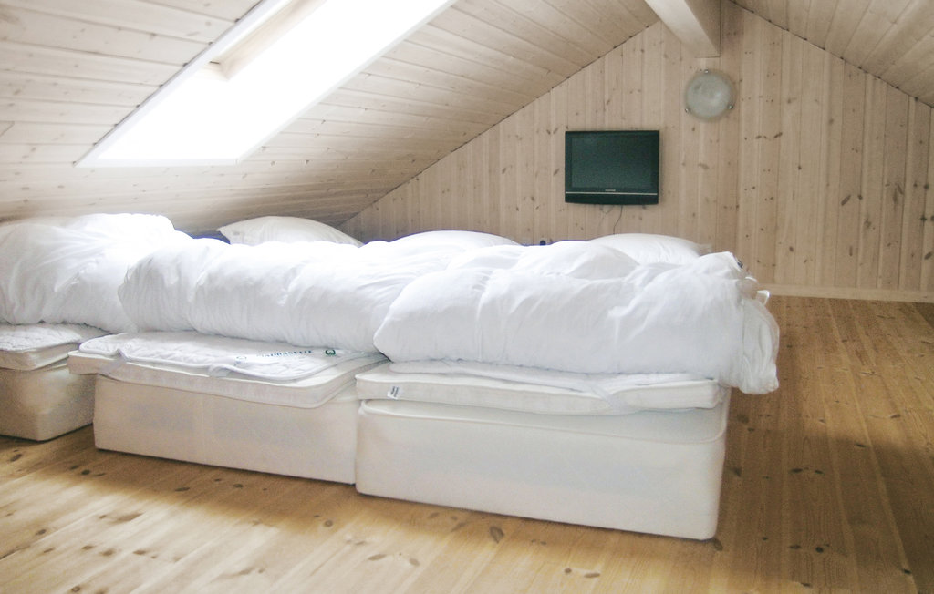 Ferienhaus - Marielyst Strand , Dänemark - G0288 14